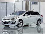 Hyundai i40 Wagon 2011 года